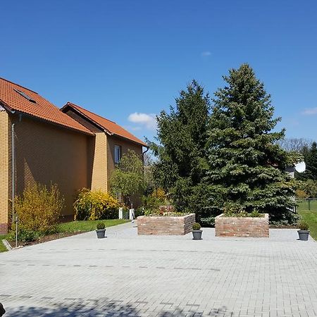 Fewo Schuetz Langewahl Exterior foto