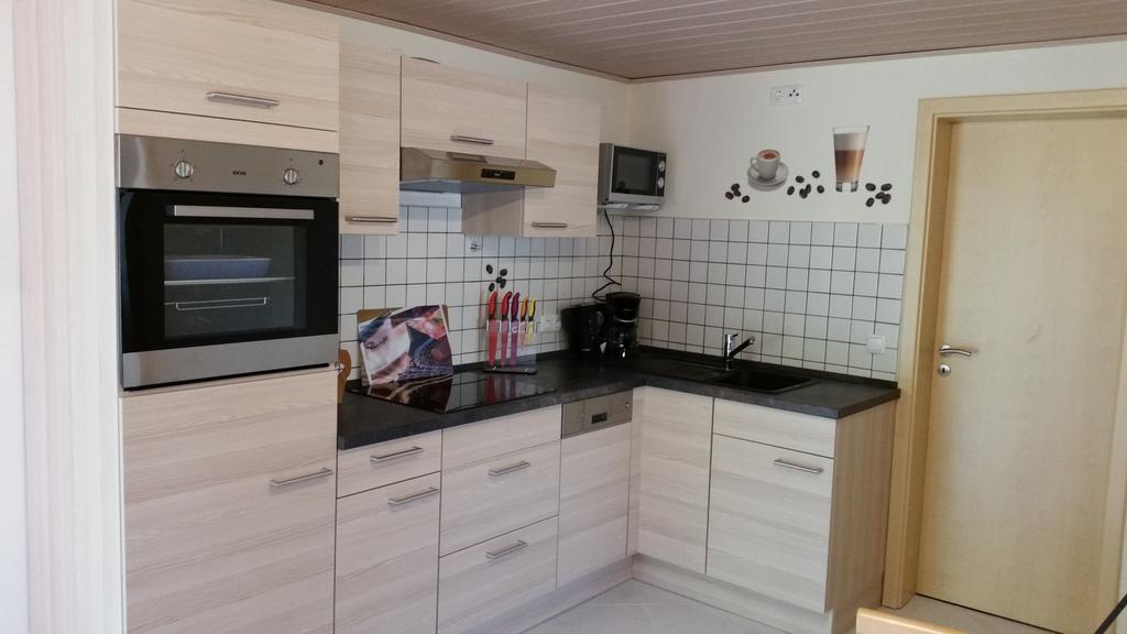 Fewo Schuetz Langewahl Quarto foto