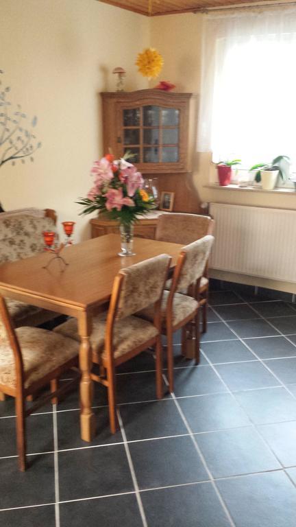 Fewo Schuetz Langewahl Quarto foto